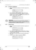 Предварительный просмотр 248 страницы Waeco 9103301871 Operating Manual