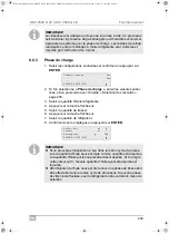 Предварительный просмотр 249 страницы Waeco 9103301871 Operating Manual