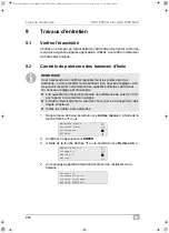 Предварительный просмотр 254 страницы Waeco 9103301871 Operating Manual