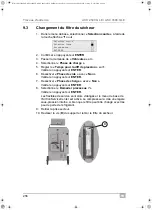 Предварительный просмотр 256 страницы Waeco 9103301871 Operating Manual