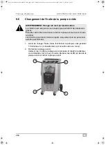 Предварительный просмотр 260 страницы Waeco 9103301871 Operating Manual