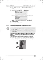 Предварительный просмотр 266 страницы Waeco 9103301871 Operating Manual