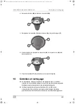 Предварительный просмотр 267 страницы Waeco 9103301871 Operating Manual