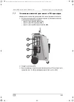 Предварительный просмотр 303 страницы Waeco 9103301871 Operating Manual