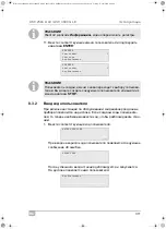 Предварительный просмотр 311 страницы Waeco 9103301871 Operating Manual