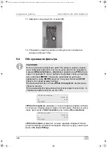 Предварительный просмотр 328 страницы Waeco 9103301871 Operating Manual