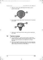 Предварительный просмотр 338 страницы Waeco 9103301871 Operating Manual