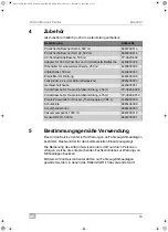 Preview for 13 page of Waeco 9103301886 Operating Manual