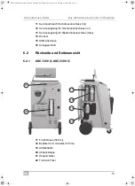 Предварительный просмотр 15 страницы Waeco 9103301886 Operating Manual