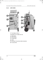 Предварительный просмотр 16 страницы Waeco 9103301886 Operating Manual