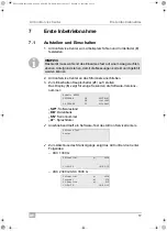 Предварительный просмотр 17 страницы Waeco 9103301886 Operating Manual