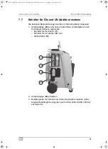 Предварительный просмотр 21 страницы Waeco 9103301886 Operating Manual