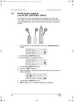 Предварительный просмотр 22 страницы Waeco 9103301886 Operating Manual