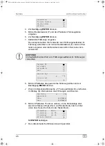 Предварительный просмотр 26 страницы Waeco 9103301886 Operating Manual