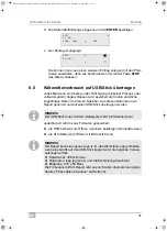 Предварительный просмотр 31 страницы Waeco 9103301886 Operating Manual