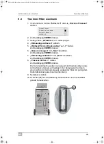 Предварительный просмотр 45 страницы Waeco 9103301886 Operating Manual