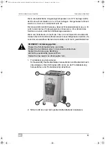 Предварительный просмотр 57 страницы Waeco 9103301886 Operating Manual