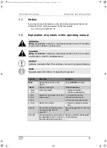 Предварительный просмотр 81 страницы Waeco 9103301886 Operating Manual