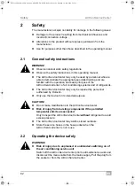 Предварительный просмотр 82 страницы Waeco 9103301886 Operating Manual