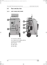 Предварительный просмотр 90 страницы Waeco 9103301886 Operating Manual