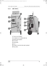 Предварительный просмотр 91 страницы Waeco 9103301886 Operating Manual