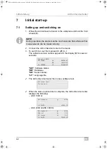 Предварительный просмотр 92 страницы Waeco 9103301886 Operating Manual