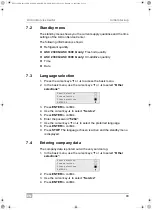 Предварительный просмотр 93 страницы Waeco 9103301886 Operating Manual