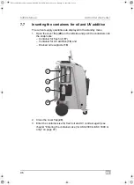 Предварительный просмотр 96 страницы Waeco 9103301886 Operating Manual