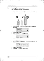 Предварительный просмотр 97 страницы Waeco 9103301886 Operating Manual