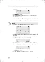 Предварительный просмотр 101 страницы Waeco 9103301886 Operating Manual