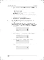 Предварительный просмотр 107 страницы Waeco 9103301886 Operating Manual