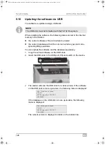 Предварительный просмотр 128 страницы Waeco 9103301886 Operating Manual