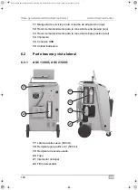 Предварительный просмотр 164 страницы Waeco 9103301886 Operating Manual