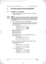 Предварительный просмотр 166 страницы Waeco 9103301886 Operating Manual