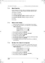 Предварительный просмотр 167 страницы Waeco 9103301886 Operating Manual