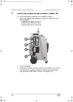 Предварительный просмотр 170 страницы Waeco 9103301886 Operating Manual