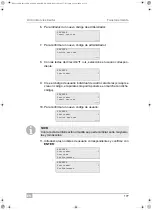 Предварительный просмотр 177 страницы Waeco 9103301886 Operating Manual