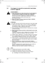 Preview for 232 page of Waeco 9103301886 Operating Manual