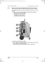 Предварительный просмотр 245 страницы Waeco 9103301886 Operating Manual