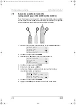 Предварительный просмотр 246 страницы Waeco 9103301886 Operating Manual