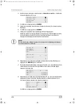 Предварительный просмотр 250 страницы Waeco 9103301886 Operating Manual