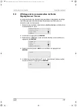 Предварительный просмотр 257 страницы Waeco 9103301886 Operating Manual