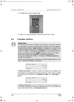 Предварительный просмотр 270 страницы Waeco 9103301886 Operating Manual