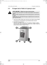 Предварительный просмотр 273 страницы Waeco 9103301886 Operating Manual