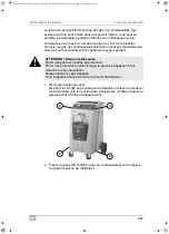 Предварительный просмотр 281 страницы Waeco 9103301886 Operating Manual