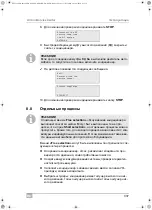 Предварительный просмотр 337 страницы Waeco 9103301886 Operating Manual