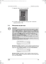 Предварительный просмотр 347 страницы Waeco 9103301886 Operating Manual