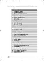 Предварительный просмотр 371 страницы Waeco 9103301886 Operating Manual