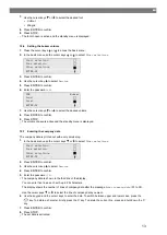 Preview for 13 page of Waeco 9103303105 Operating Manual