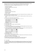 Preview for 18 page of Waeco 9103303105 Operating Manual